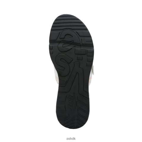lou sportssandal med blonder off-white/gardenia-pink salt Kvinder 2R26T66 ASH sandaler