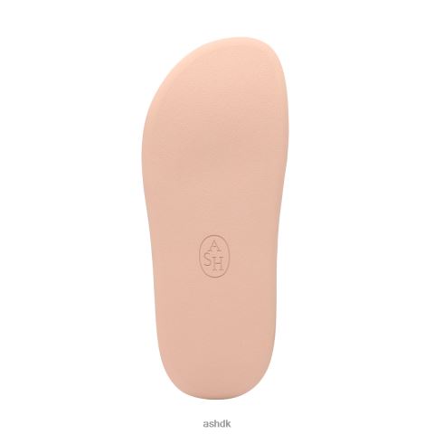 victoria vævet platformssandal hud Kvinder 2R26T43 ASH sandaler