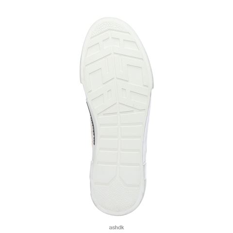 højtop sneaker med bløde blonder pinksalt Kvinder 2R26T26 ASH sneakers