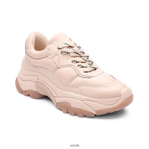 air fashion sneaker æggesnaps Kvinder 2R26T25 ASH sneakers