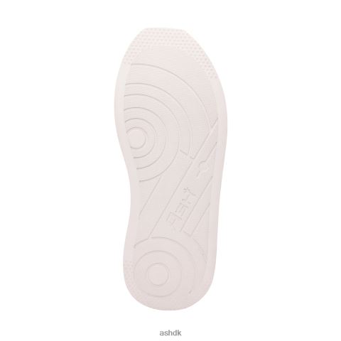 impuls fashion sneaker råhvid/c.rosa Kvinder 2R26T12 ASH sneakers