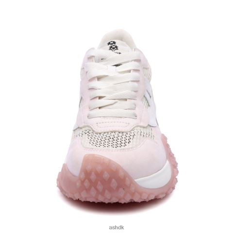 joker be kind fashion sneaker c.rose/hvid/råhvid Kvinder 2R26T31 ASH sneakers