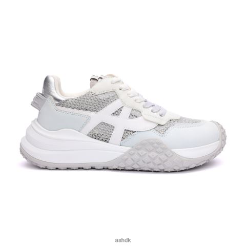 joker be kind fashion sneaker perle/sølv Kvinder 2R26T30 ASH sneakers