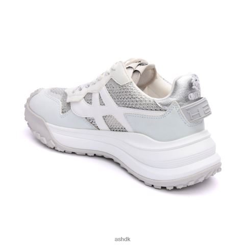 joker be kind fashion sneaker perle/sølv Kvinder 2R26T30 ASH sneakers