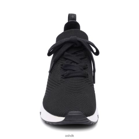 larsen blonde mesh sneaker sort Kvinder 2R26T18 ASH sneakers
