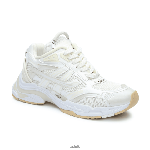 race mode sneaker off-white Kvinder 2R26T27 ASH sneakers